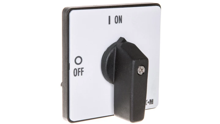 Napęd drzwiowy czarny do P3…/XM KNB-P3/M 172839