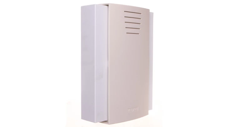 Gong LARGO 8V beżowy GNT-208-BEZ SUN10000129