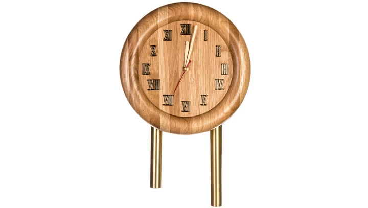 Gong rurowy TIK-TAK 230V CLASSIC GRS-941T-CLA SUN10000201