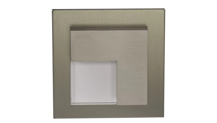 Oprawa LED TIMO PT 230V AC radio STA zielona 07-224-24 LED10722424