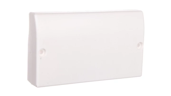 Końcówka kanału KIO 85x50 330214