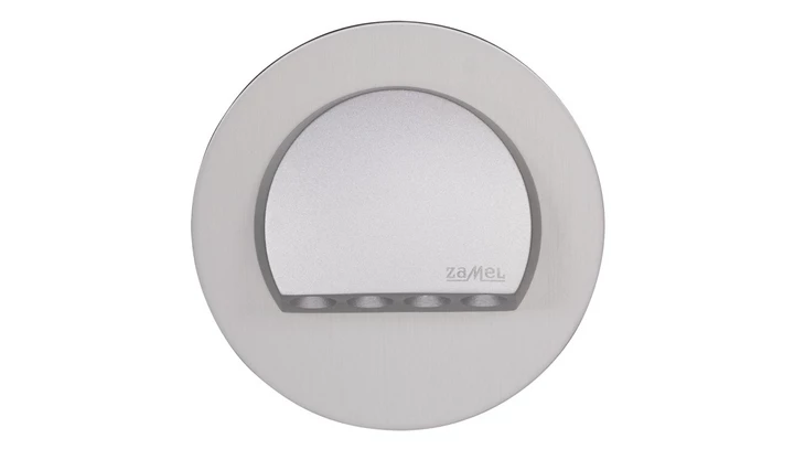 Oprawa LED RUBI PT 14V DC radio ALU niebieska 09-214-15 LED10921415