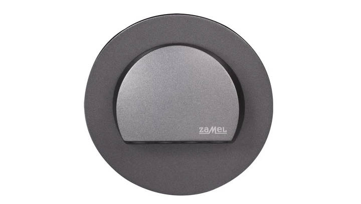 Oprawa LED RUBI PT 14V DC radio GRF niebieska 09-214-35 LED10921435