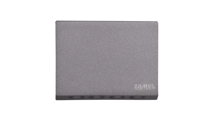 Oprawa LED NAVI NT 14V DC GRF zielona 10-111-34 LED11011134