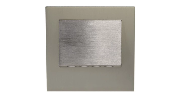 Oprawa LED NAVI z ramką NT 14V DC STA niebieska 11-111-25 LED11111125