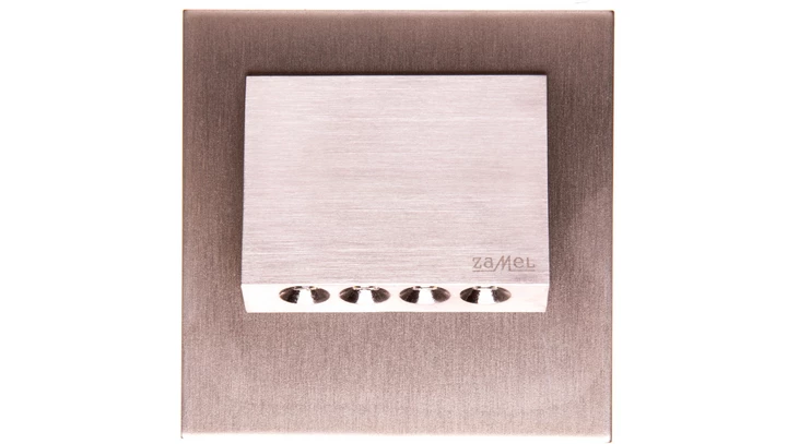 Oprawa LED NAVI z ramką PT 14V DC STA biała zimna 11-211-21 LED11121121