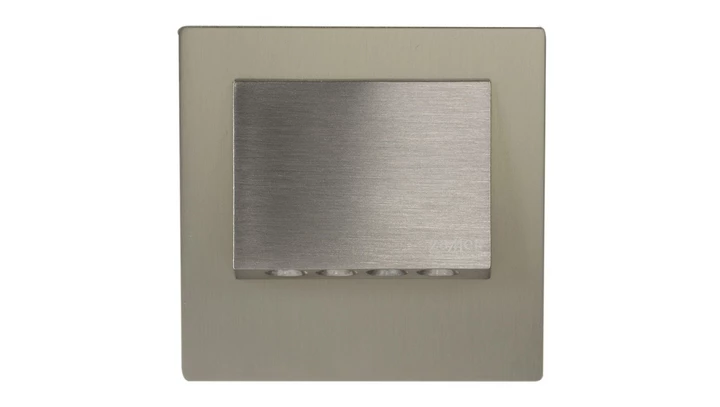 Oprawa LED NAVI z ramką PT 14V DC STA niebieska 11-211-25 LED11121125