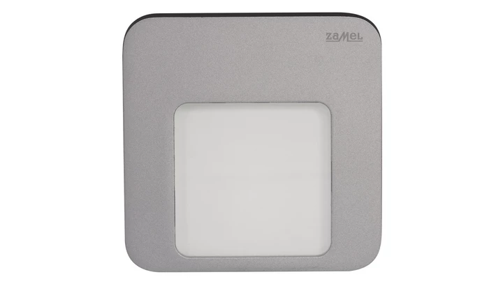 Oprawa LED MOZA PT 14V DC ALU biała ciepła 01-211-12 LED10121112