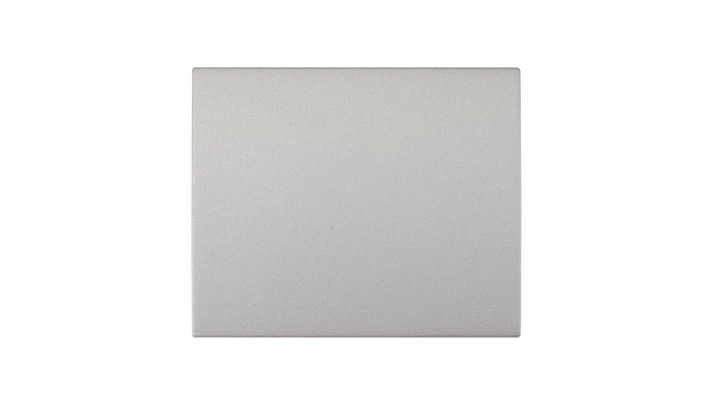 SISTENA LIFE Klawisz pojedynczy metalic 771310