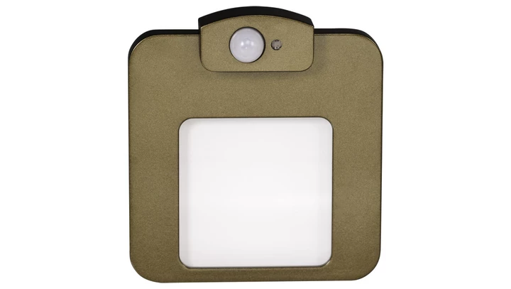 Oprawa LED MOZA PT 14V DC czujnik ZLO niebieska 01-212-45 LED10121245