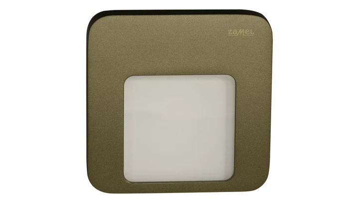 Oprawa LED MOZA PT 14V DC akumulator ZLO biała zimna 01-213-41 LED10121341