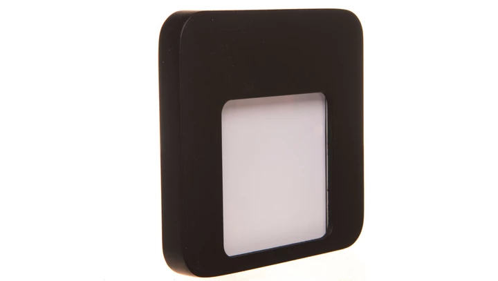 Oprawa LED MOZA PT 14V DC akumulator ZLO niebieska 01-213-45 LED10121345