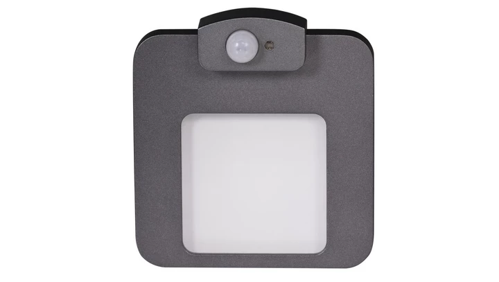 Oprawa LED MOZA PT 230V AC czujnik GRF zielona 01-222-34 LED10122234