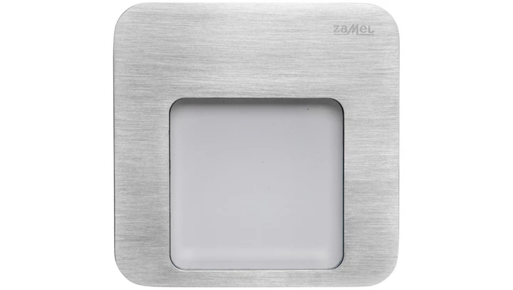 Oprawa LED MOZA PT 230V AC STA biała ciepła 01-221-22 LED10122122