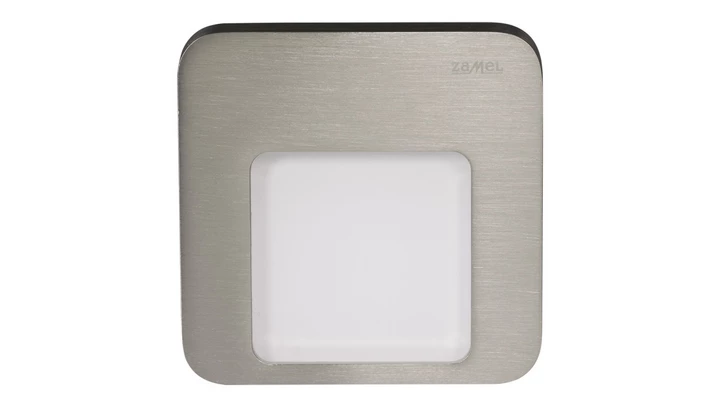 Oprawa LED MOZA PT 230V AC STA zielona 01-221-24 LED10122124