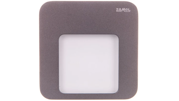 Oprawa LED MOZA PT 230V AC GRF biała ciepła 01-221-32 LED10122132