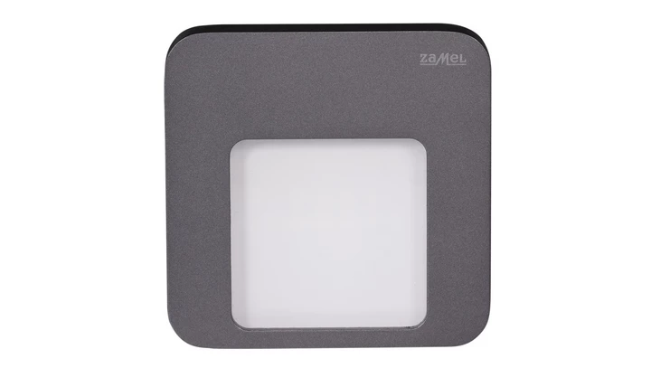 Oprawa LED MOZA PT 230V AC sterownik GRF RGB 01-225-36 LED10122536