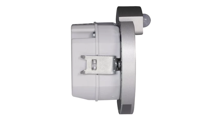 Oprawa LED MUNA PT 14V DC czujnik ZLO zielona 02-212-44 LED10221244