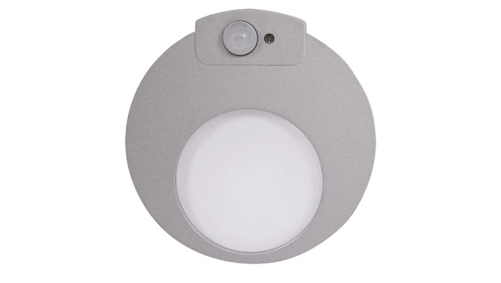 Oprawa LED MUNA PT 14V DC czujnik ALU niebieska 02-212-15 LED10221215