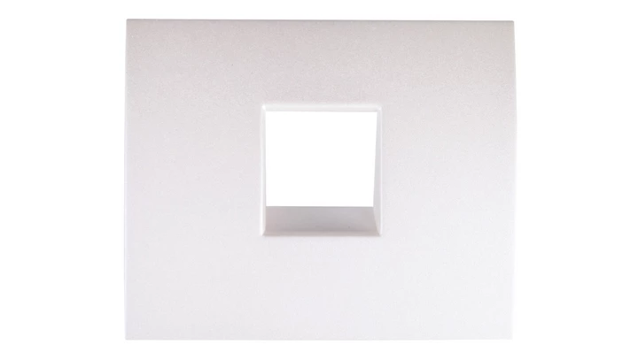 SISTENA LIFE Plakietka gniazda telefonicznego pearl 771595