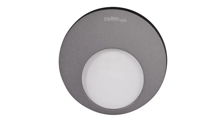 Oprawa LED MUNA PT 14V DC akumulator GRF czerwona 02-213-33 LED10221333