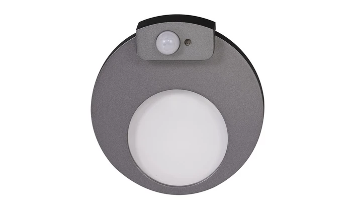 Oprawa LED MUNA PT 230V AC czujnik GRF zielona 02-222-34 LED10222234