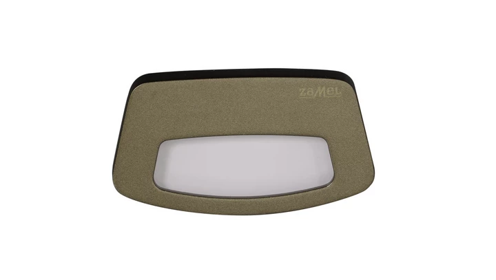 Oprawa LED TERA NT 14V DC ZLO zielona 03-111-44 LED10311144