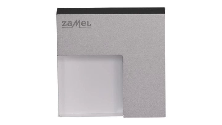 Oprawa LED TICO NT 14V DC ALU czerwona 04-111-13 LED10411113