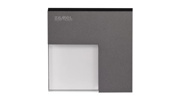 Oprawa LED TIMO NT 14V DC GRF zielona 06-111-34 LED10611134