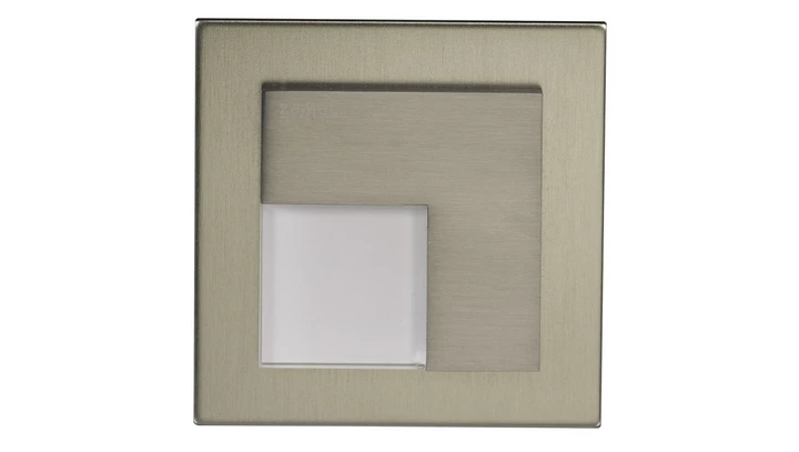 Oprawa LED TIMO z ramką NT 14V DC STA zielona 07-111-24 LED10711124