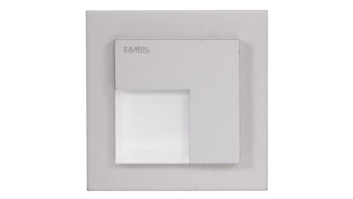 Oprawa LED TIMO z ramką PT 14V DC ALU niebieska 07-211-15 LED10721115