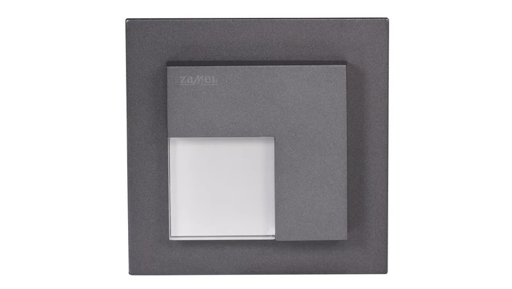 Oprawa LED TIMO z ramką PT 14V DC GRF niebieska 07-211-35 LED10721135