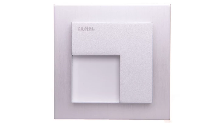 Oprawa LED TIMO PT 230V AC ALU biała ciepła 07-221-12 LED10722112