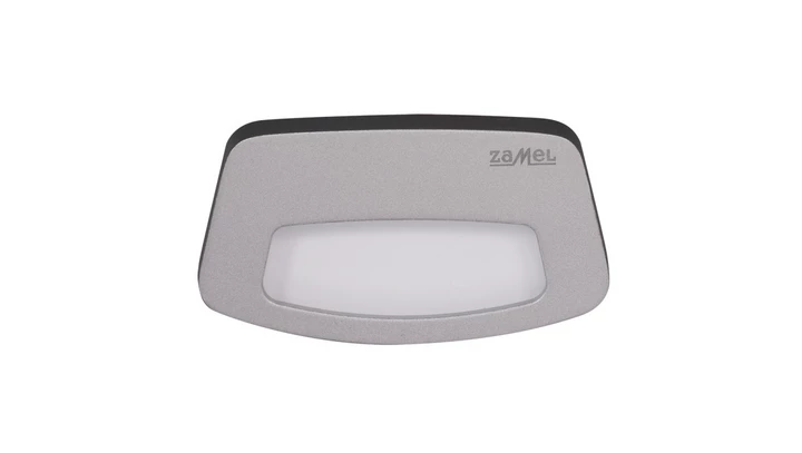 Oprawa LED TERA NT 14V DC ALU biała zimna 03-111-11 LED10311111