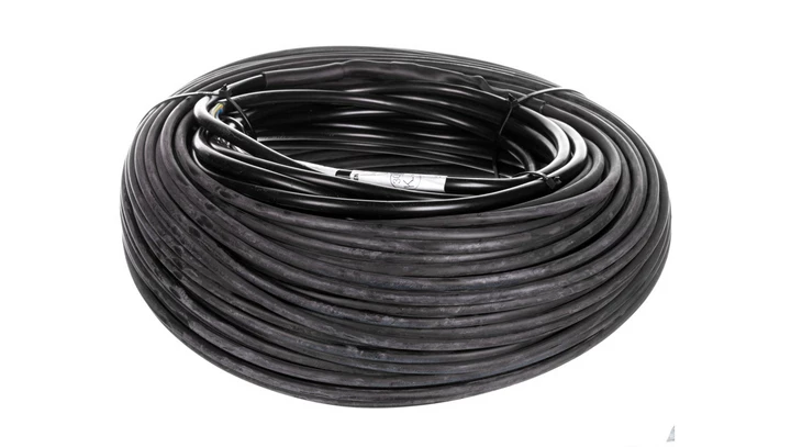 Przewód grzejny do rynien 18W/m 90m GPRN-90/18 MTC10000080