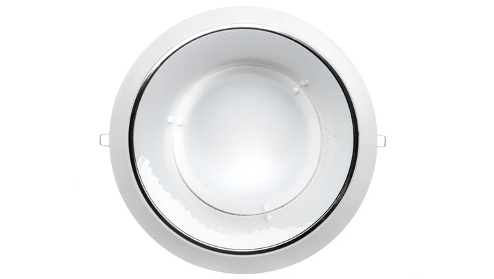 Oprawa downlight LED ECO DL LED 235 19W 2090lm 4000K 840 RF Biały STD PX1487022
