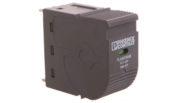 Wtyk z ochroną przed przepięciami B typ 1 FLT-CP-350-ST 2881887