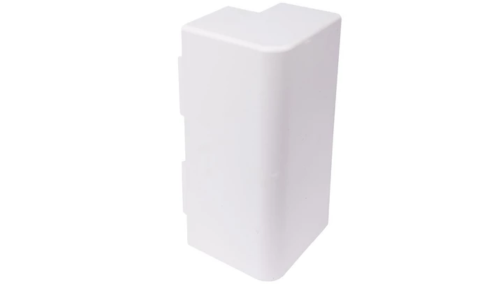 Naroże zewnętrzne kanału WDK 230x60 HA60230RW białe 6192394 /2szt./