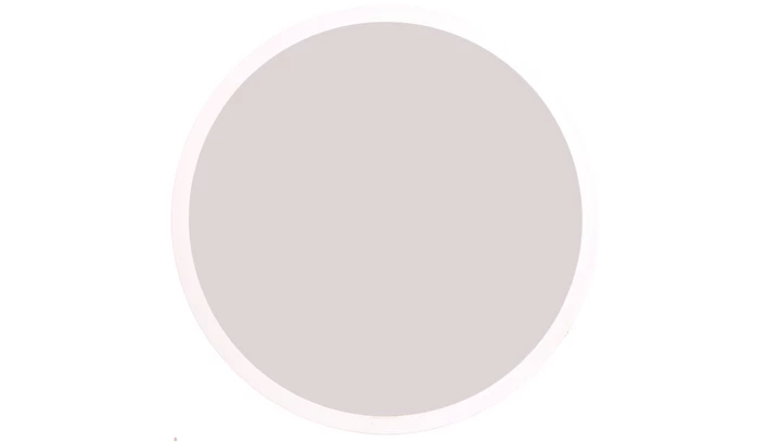 Plafoniera JASMIN 370-W/M 2 max 60W biały matowy 23127