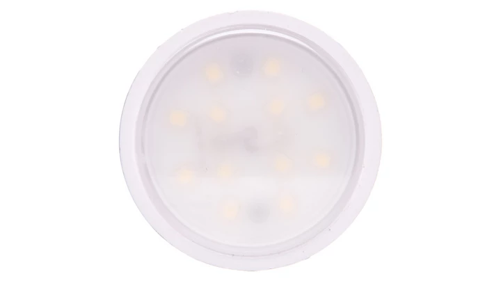 Żarówka LED Gx5,3 TOMI LED5W MR16-CW 390lm 5300K barwa zimna 22705