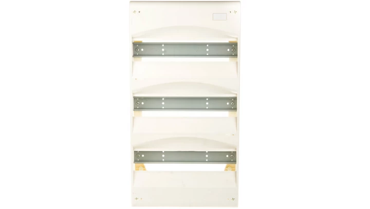 Rozdzielnica modułowa 3x13 natynkowa IP30 BC-A-3/39-A 101556