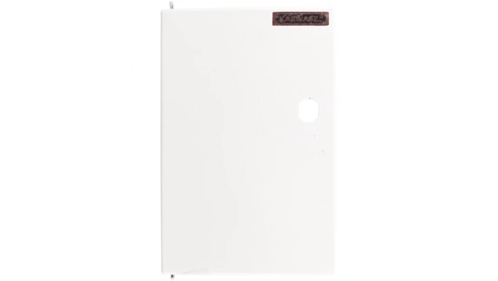 Drzwiczki rewizyjne 150x215mm białe do RN-6-P