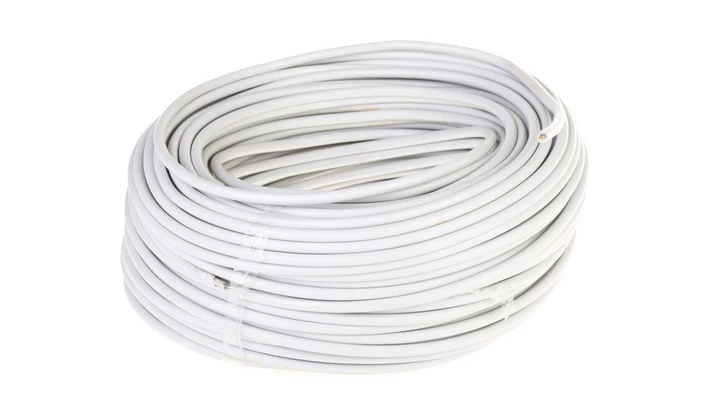 Przewód bezhalogenowy NHXMH-J 3x1,5 300/500V /100m/