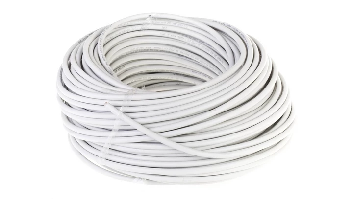 Przewód bezhalogenowy NHXMH-J 3x2,5 300/500V /100m/