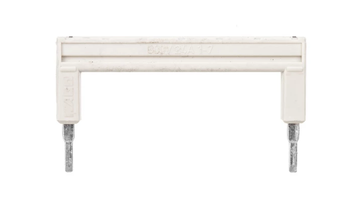 Mostek przeskokowy z 1 na 7 jasnoszary 2002-437 TOPJOBS /25szt./