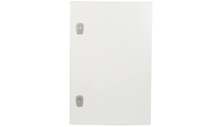 Obudowa CS 600x400x250mm IP66 z płytą montażową CS-64/250 111694