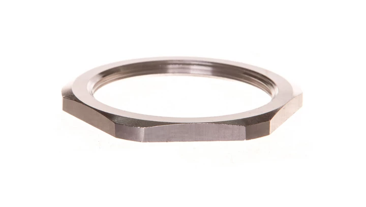 Nakrętka mosiężna M50 KM MS M50x1,5 90181