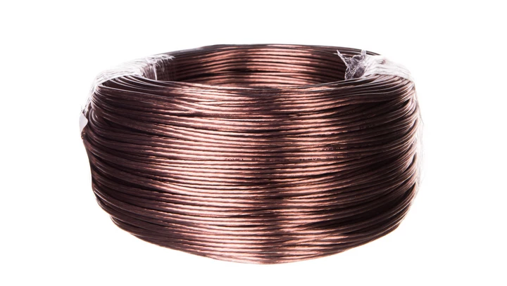 Przewód głośnikowy TLgYp 2x0,75 /100m/