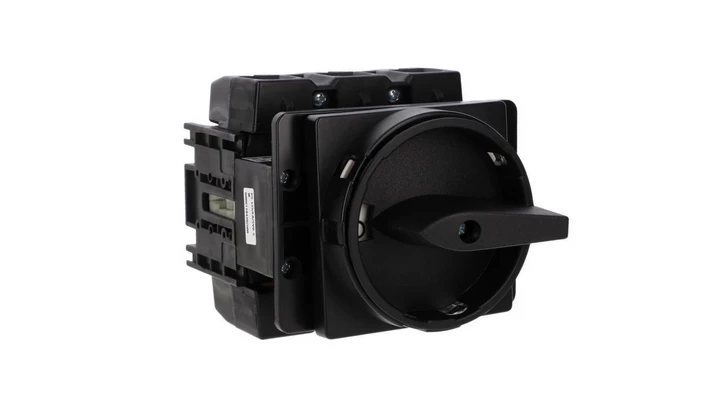 Rozłącznik bezpieczeństwa 125A 3P 45kW P5-125/EA/SVB-SW 280911