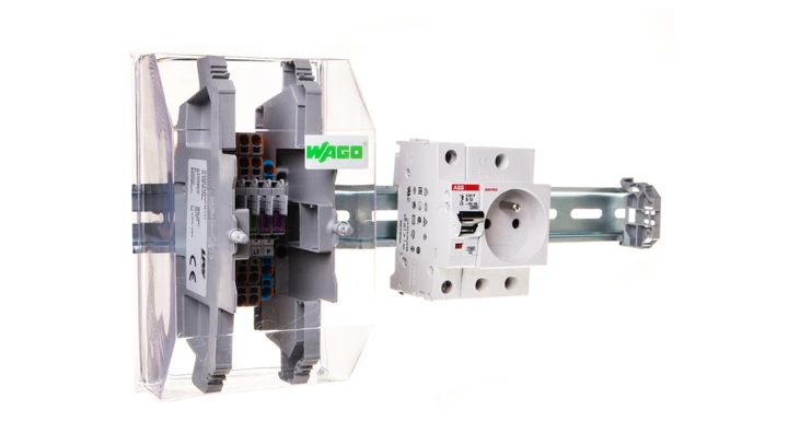 Listwa pomiarowa 847-1053